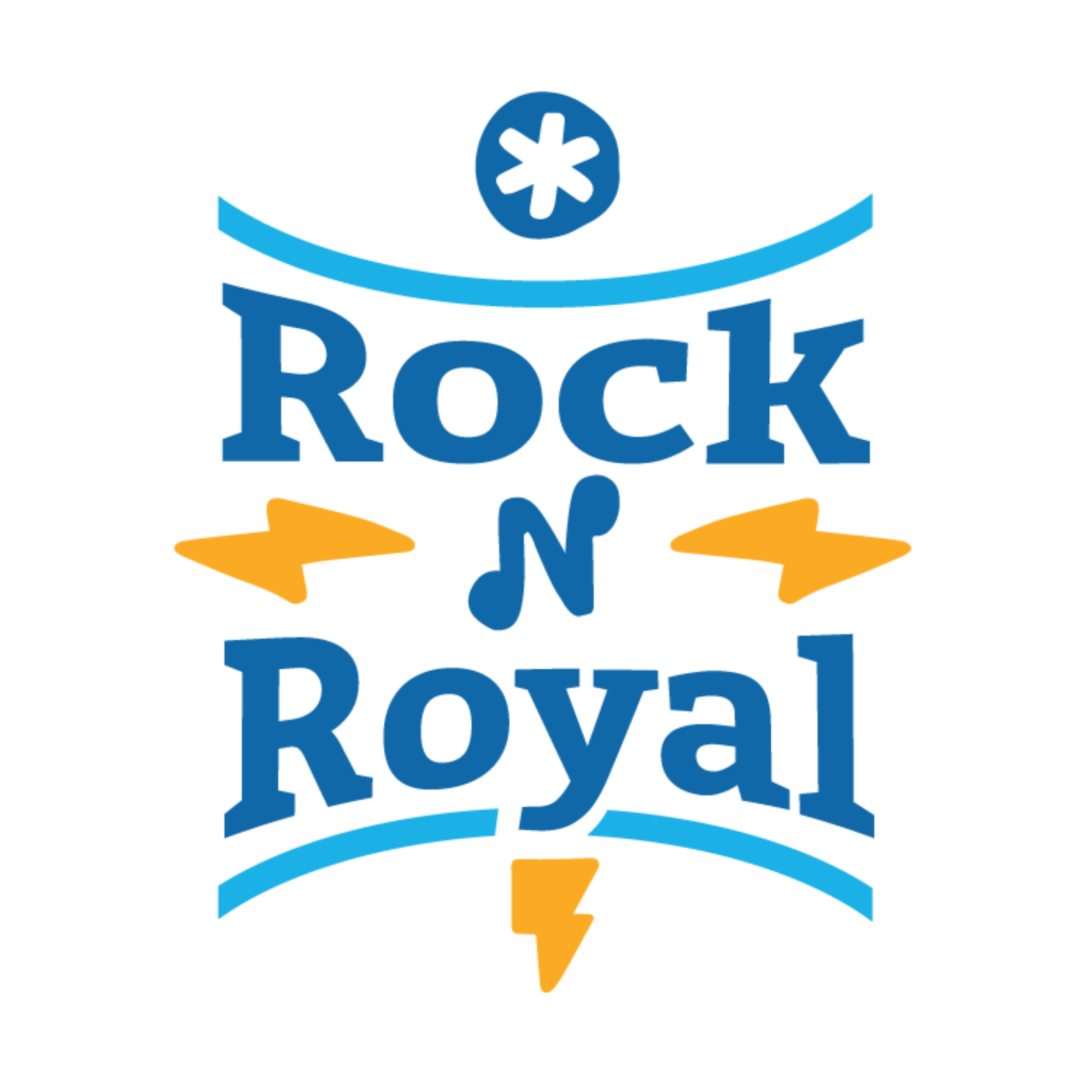 Rock-n-Royal 2026 - logo